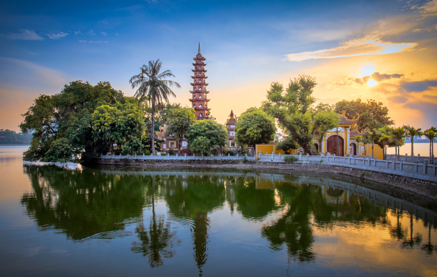 Why the World's Most Travelled People Are Choosing Silence — article thumbnail