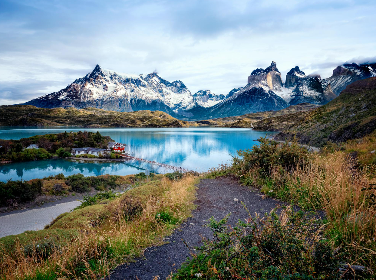 What Patagonia Does to a Person — article thumbnail